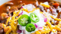 Chili Chili