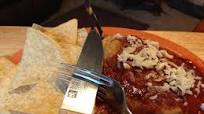 Ancho Chile Relleno Ancho Chile Relleno