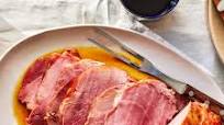 Slow Cooker Honey Glazed Ham Slow Cooker Honey Glazed Ham