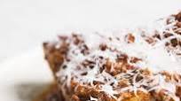 Lasagna Bolognese Lasagna Bolognese