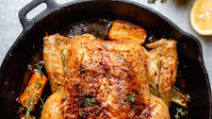 The Best Roasted Chicken The Best Roasted Chicken