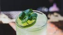 Pineapple Cilantro Margarita Recipe Pineapple Cilantro Margarita Recipe
