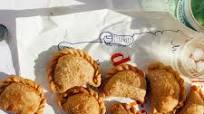 Shrimp Empanadas Shrimp Empanadas
