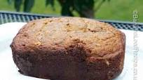 One-Pan Banana Loaf in a Bread Maker One-Pan Banana Loaf in a Bread Maker