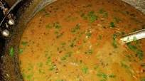 Recipe of Heston Blumenthal Dal Makhani with Tandoori Roti Recipe of Heston Blumenthal Dal Makhani with Tandoori Roti