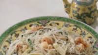 Pancit Sotanghon Phillippine Glass Noodles Recipe Pancit Sotanghon Phillippine Glass Noodles Recipe