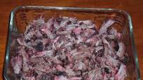 Civilized Barbacoa (Smoked Chuck Roast) Civilized Barbacoa (Smoked Chuck Roast)
