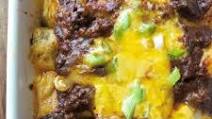 Enchiladas Chili Con Carne Enchiladas Chili Con Carne