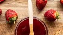 Quick & Delicious Strawberry Jam Quick & Delicious Strawberry Jam