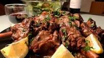 Instant Pot Persian Inspired Lamb Shanks Instant Pot Persian Inspired Lamb Shanks