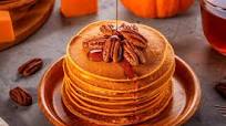 Very Maple Pancakes Very Maple Pancakes
