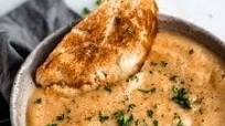Creamy Roasted Garlic Cauliflower Soup Creamy Roasted Garlic Cauliflower Soup