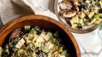 Spicy Caesar Salad Recipe Spicy Caesar Salad Recipe