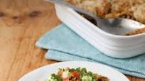 Quinoa Chicken Enchilada Casserole Quinoa Chicken Enchilada Casserole