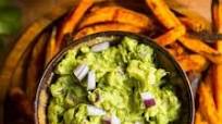 Homemade Guacamole Recipe Homemade Guacamole Recipe