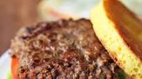 Juicy Bison Burgers Juicy Bison Burgers