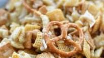 Sweet Chex Mix Sweet Chex Mix
