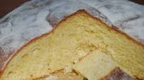 Pan de Muerto Pan de Muerto
