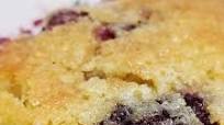 Blackberry Cobbler (Keto and Low-Carb) Blackberry Cobbler (Keto and Low-Carb)