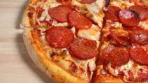 Family-Style Homemade Pizza Family-Style Homemade Pizza