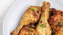 Air Fryer Chicken Legs Air Fryer Chicken Legs