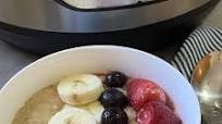 Instant Pot Porridge Setting Instant Pot Porridge Setting