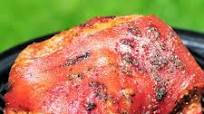 Pernil Recipe | Grilling Pernil Recipe | Grilling