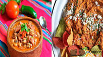 Frijoles puercos Frijoles puercos