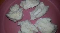 Farina Dumplings Farina Dumplings