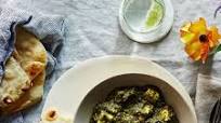 Palak Paneer Palak Paneer