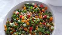 Israeli Couscous and Kale Salad Israeli Couscous and Kale Salad