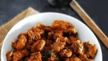 Pork Masala Fry Pork Masala Fry
