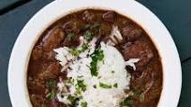 Venison Gumbo Venison Gumbo