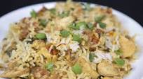 Easy Chicken Biryani Easy Chicken Biryani