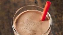 Chocolate Peanut Butter Smoothie Chocolate Peanut Butter Smoothie