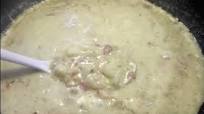 Thick & Creamy New England Clam Chowder Thick & Creamy New England Clam Chowder