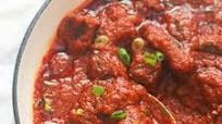 African Beef Stew African Beef Stew