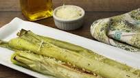 Simple Braised Leeks Recipe Simple Braised Leeks Recipe
