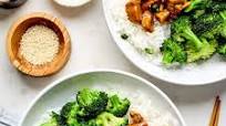 Teriyaki Chicken Teriyaki Chicken