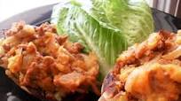 Loaded Turkey Stuffed-Twice Baked Sweet Potatoes Loaded Turkey Stuffed-Twice Baked Sweet Potatoes
