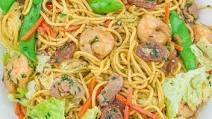 Pancit Canton Pancit Canton