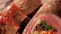 Italian Flank Steak Italian Flank Steak