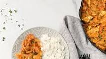 Chicken Curry Chicken Curry
