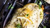 Air fryer frozen tilapia Air fryer frozen tilapia
