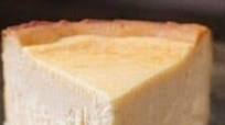 Classic New York Cheesecake Classic New York Cheesecake