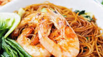 Shrimp Bok Choy Noodles (30-min. Recipe) Shrimp Bok Choy Noodles (30-min. Recipe)