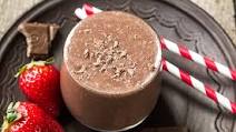 Thyroid Tune-Up Smoothie Thyroid Tune-Up Smoothie