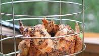 The Big Easy® Thai-Inspired Rotisserie Chicken The Big Easy® Thai-Inspired Rotisserie Chicken