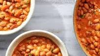 Frijoles Charros (Mexican Pinto Beans With Bacon and Chiles) Recipe Frijoles Charros (Mexican Pinto Beans With Bacon and Chiles) Recipe