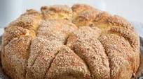 Pull-Apart Yeast Cake – Hungarian Coffee Cake Pull-Apart Yeast Cake – Hungarian Coffee Cake